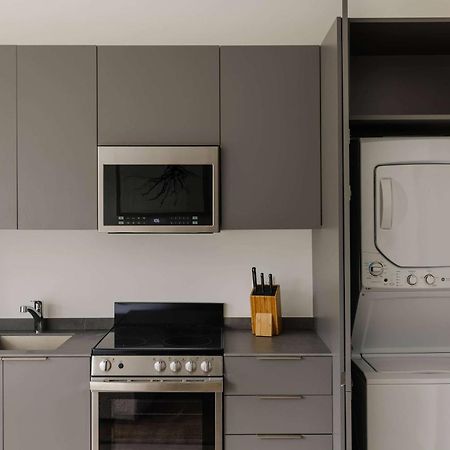 Reside Noma, A Wyndham Residence Вашингтон Екстер'єр фото