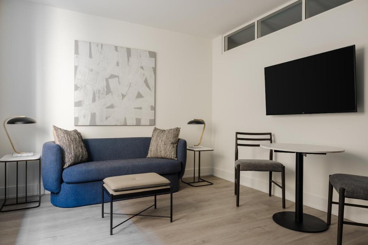 Reside Noma, A Wyndham Residence Вашингтон Екстер'єр фото
