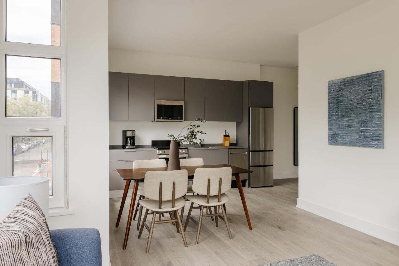 Reside Noma, A Wyndham Residence Вашингтон Екстер'єр фото