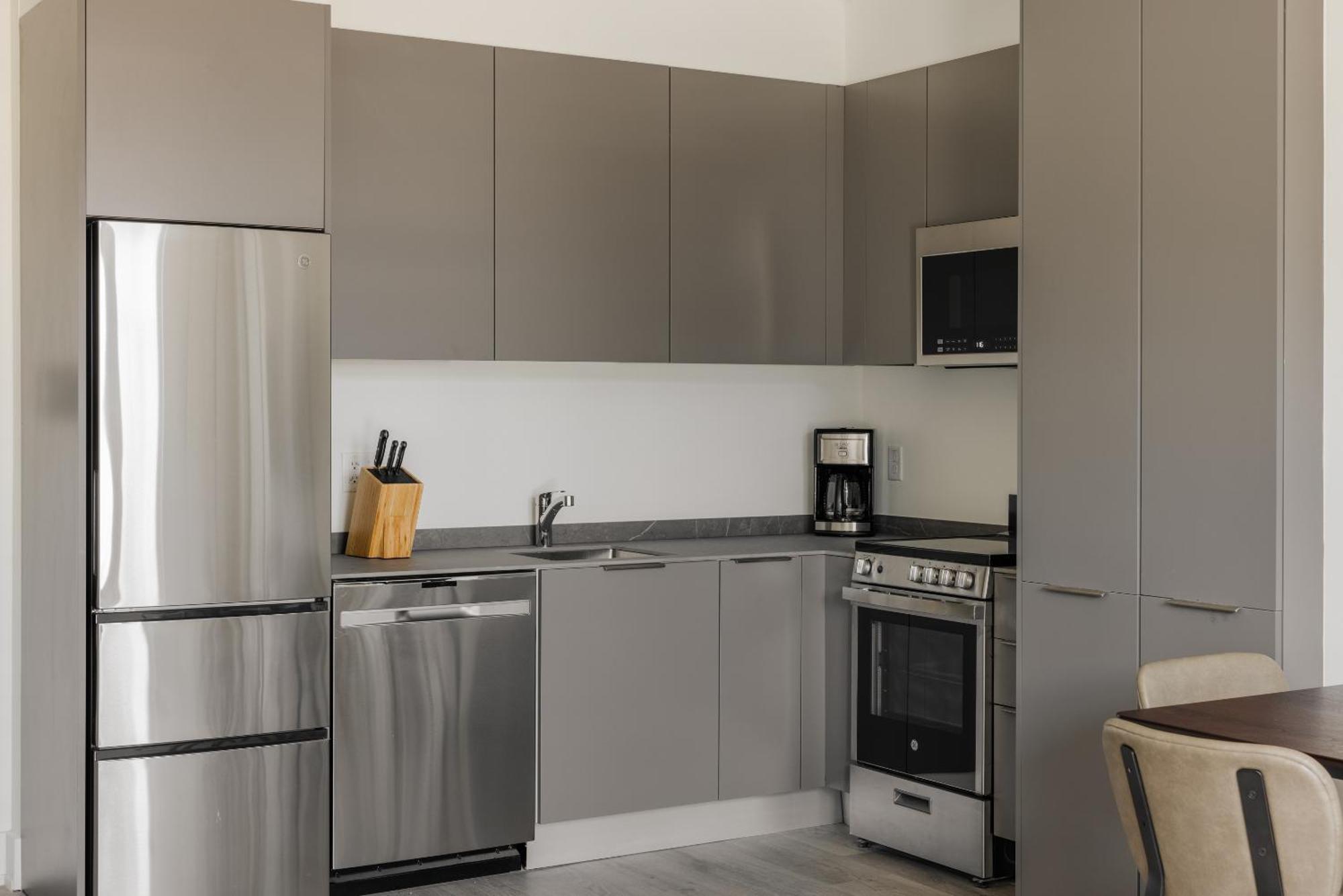 Reside Noma, A Wyndham Residence Вашингтон Екстер'єр фото