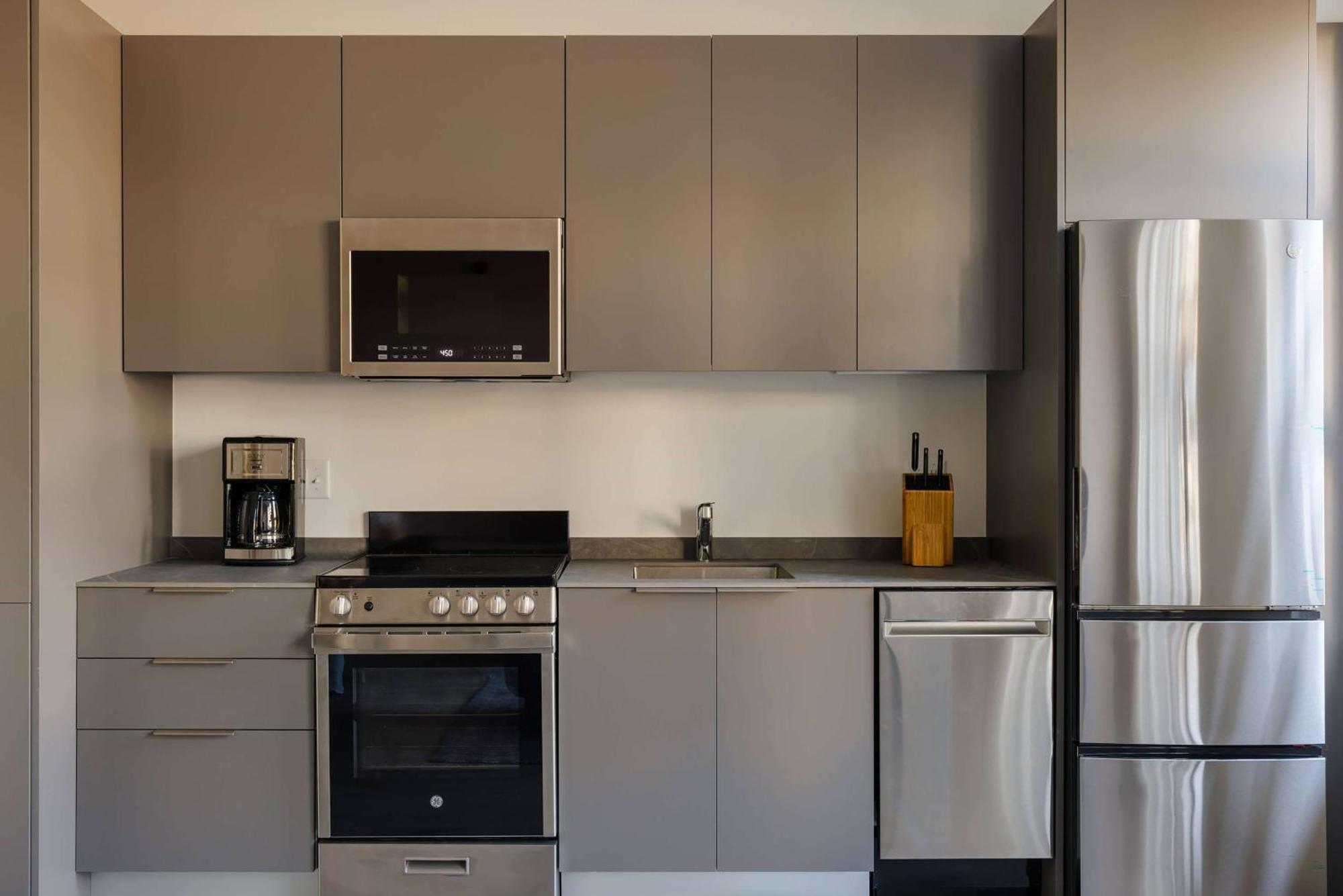 Reside Noma, A Wyndham Residence Вашингтон Екстер'єр фото
