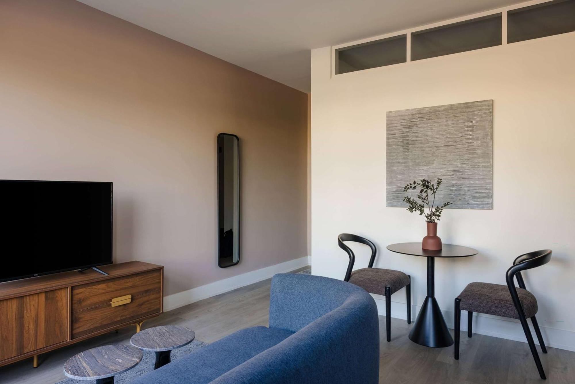 Reside Noma, A Wyndham Residence Вашингтон Екстер'єр фото