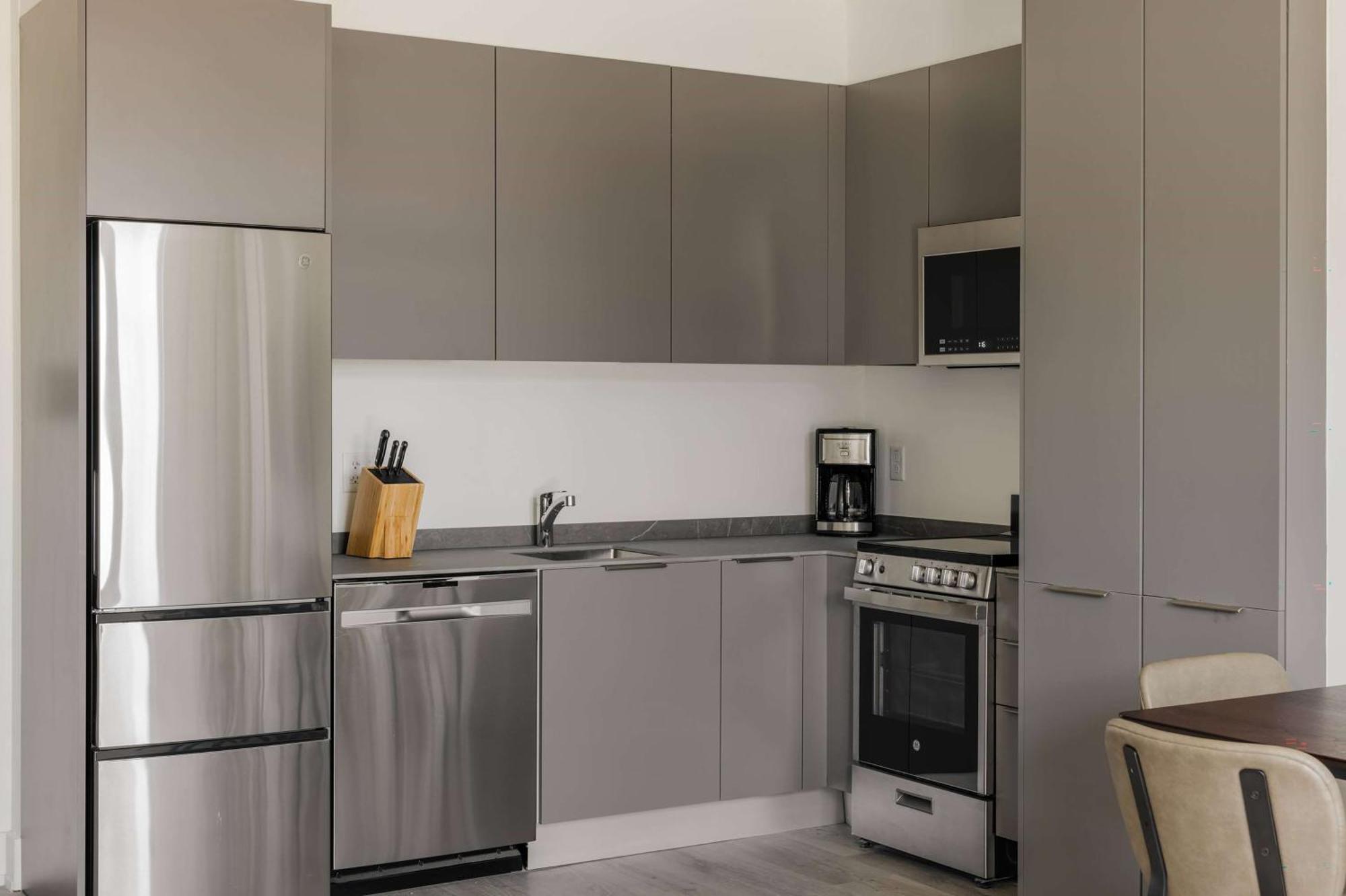 Reside Noma, A Wyndham Residence Вашингтон Екстер'єр фото