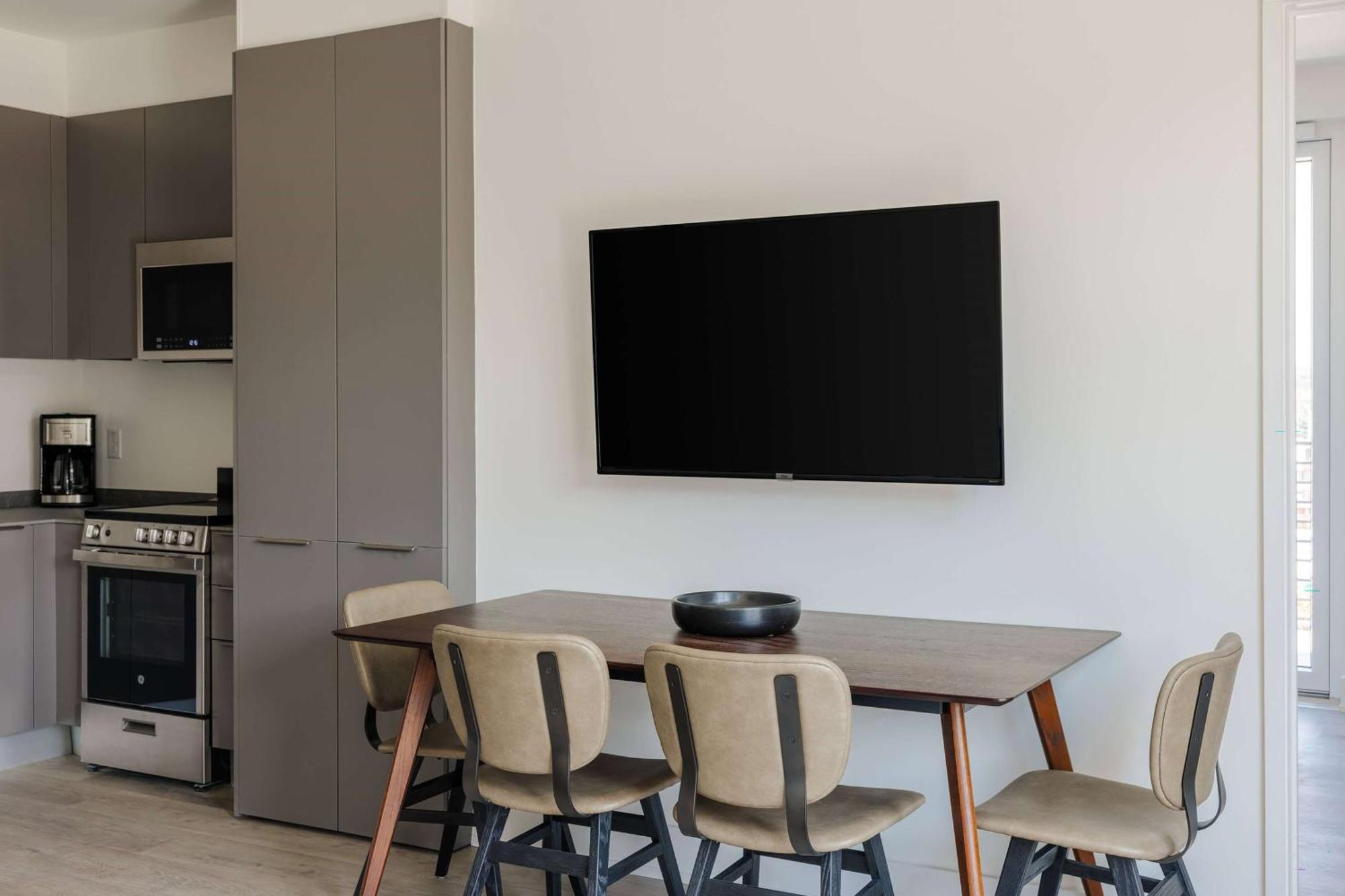 Reside Noma, A Wyndham Residence Вашингтон Екстер'єр фото